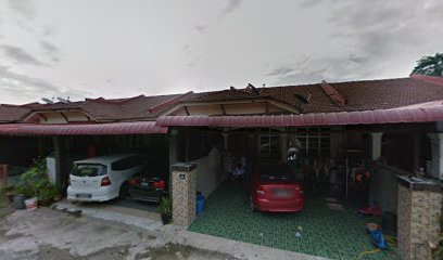 Umi Homestay Jeli