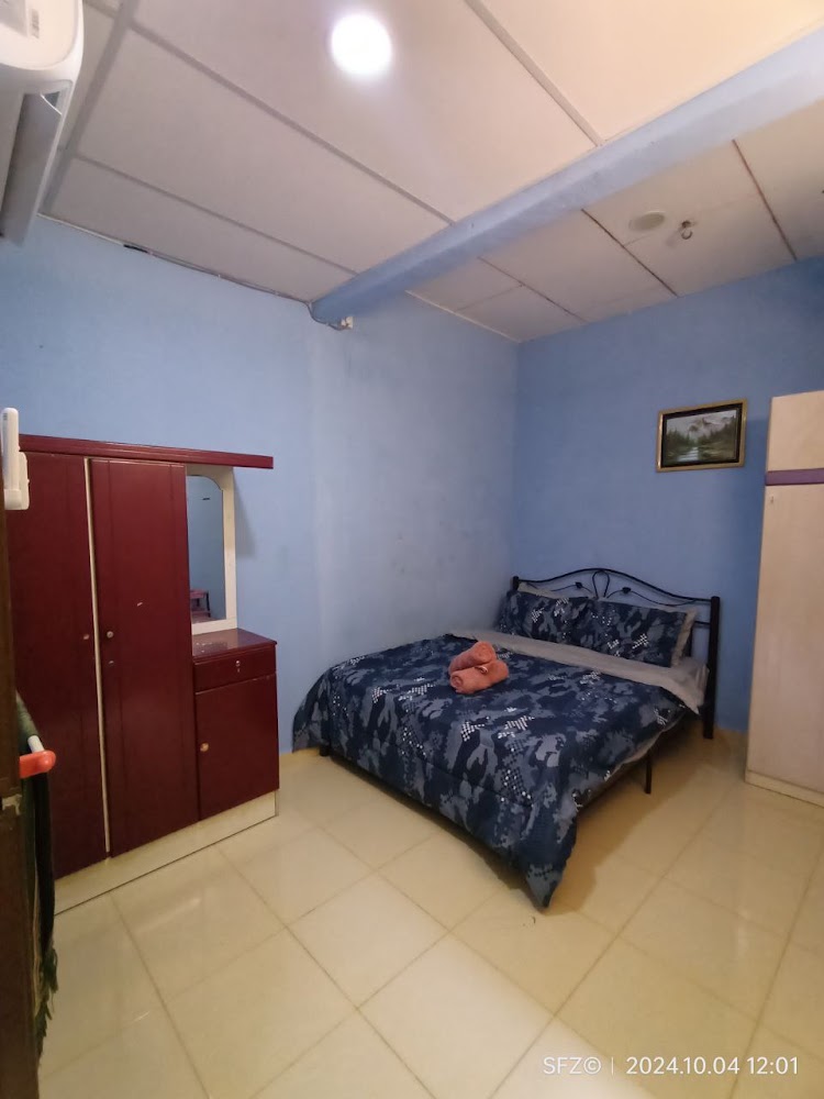Indah D' Homestay