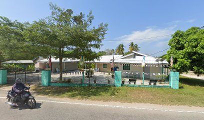 Homestay Teratak Cik Ma