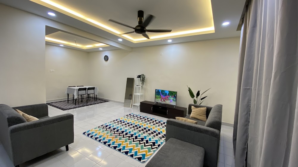 Assyifa Homestay Kulim