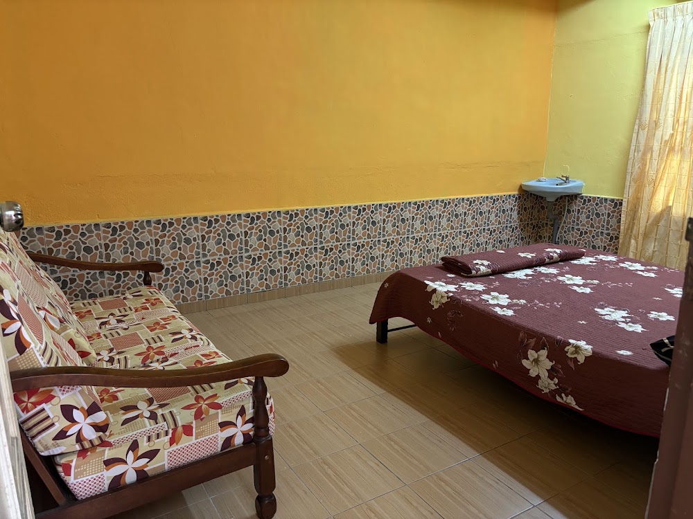 De Yazlin Homestay Bidor