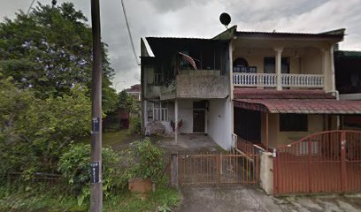 Homestay Telipot Haji Basri, Kota Bharu (near masjid telipot)