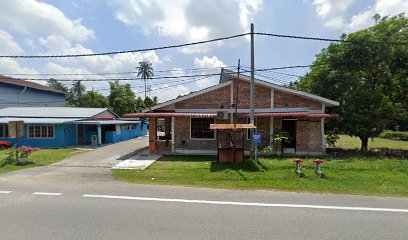 Homestay Anjang