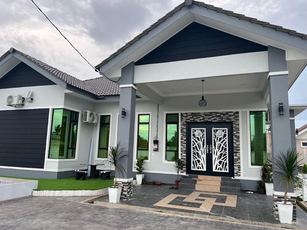 Bayu Luxe Villa With Private Pool