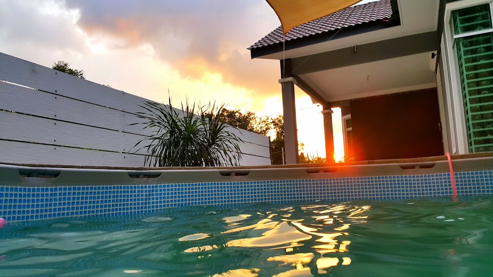Aufa Homestay Kuala Krai