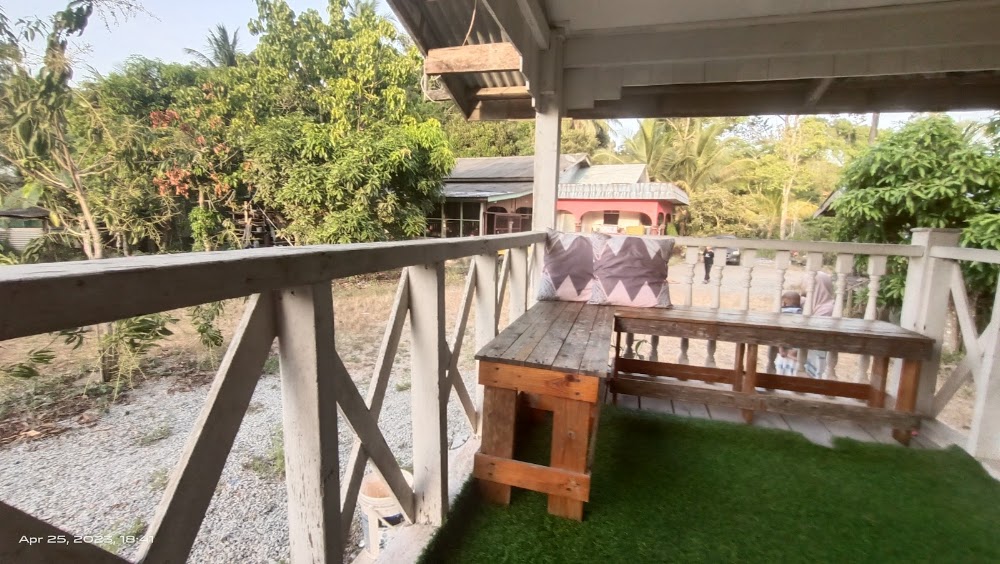 Homestay AnasFateh