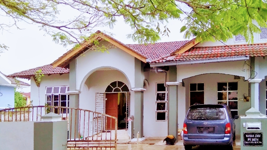 WaWa Inn PP Kota Bharu Guesthouse & Homestay