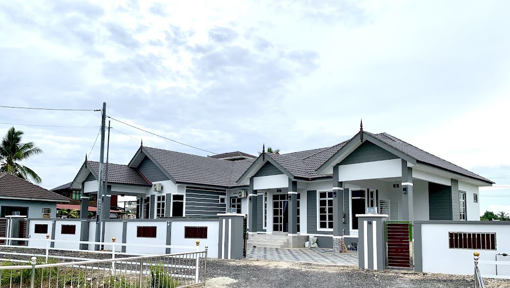 DWAN HOMESTAY