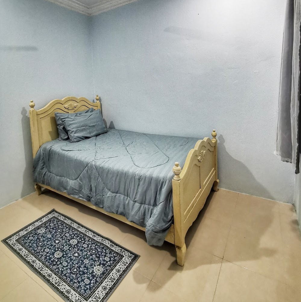 Homestay Aurora, Taman Pinggiran Universiti UMK Bachok