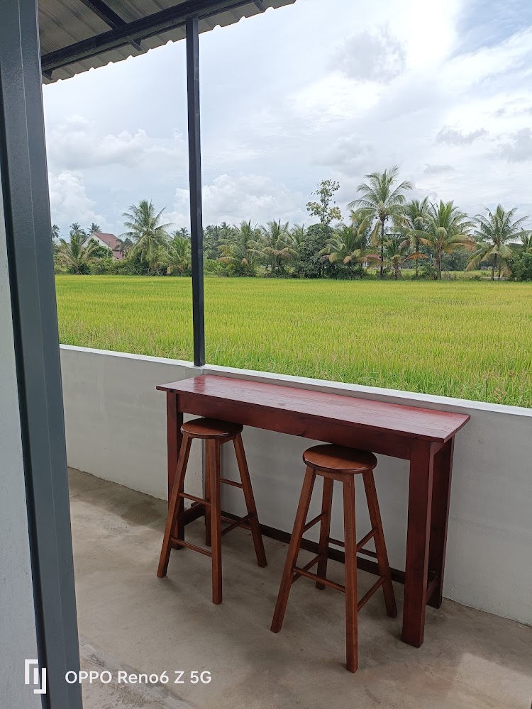 D'Bendang Homestay