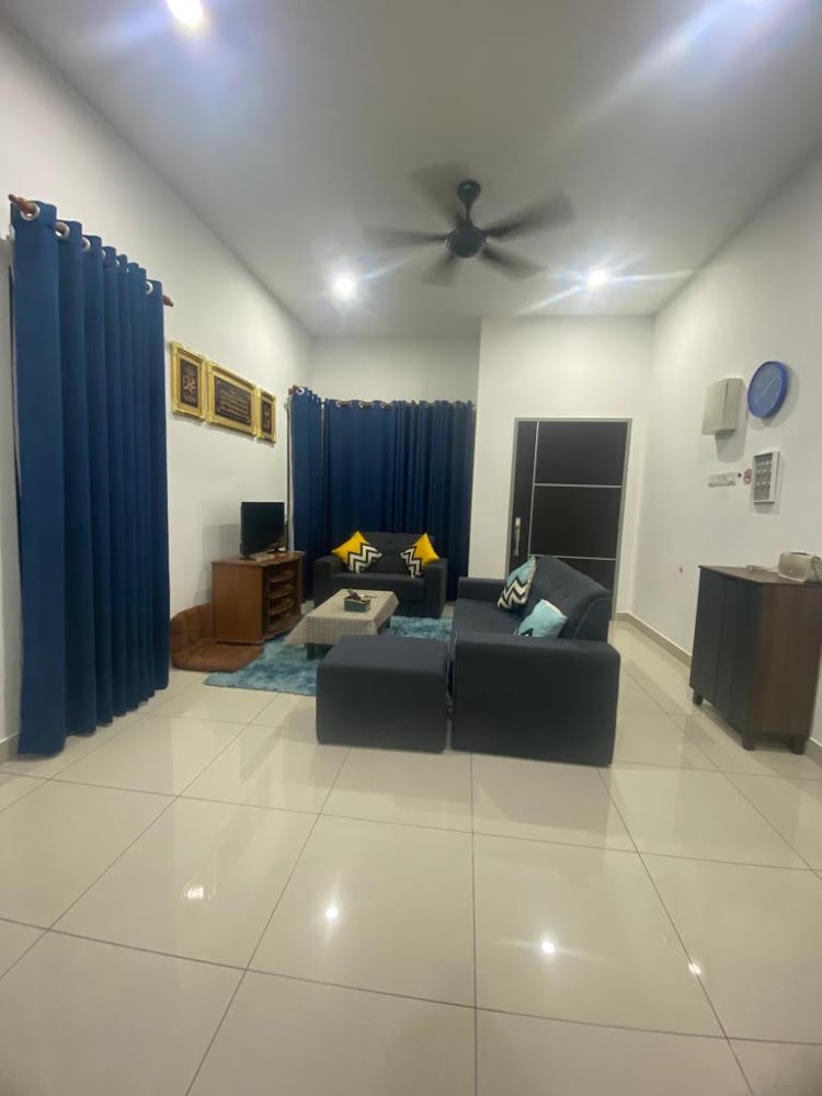Mutiara Homestay D Hi-Tech