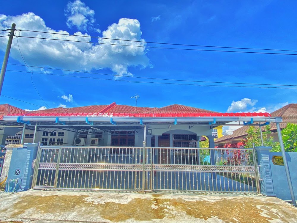 Homestay SL Bunga Raya