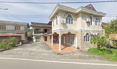 Seri Kolam Homestay