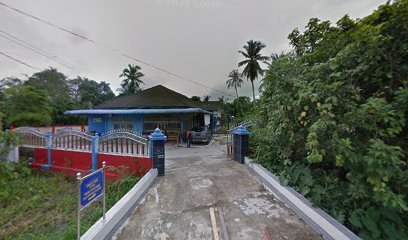 Teratak Jentayu Pauh