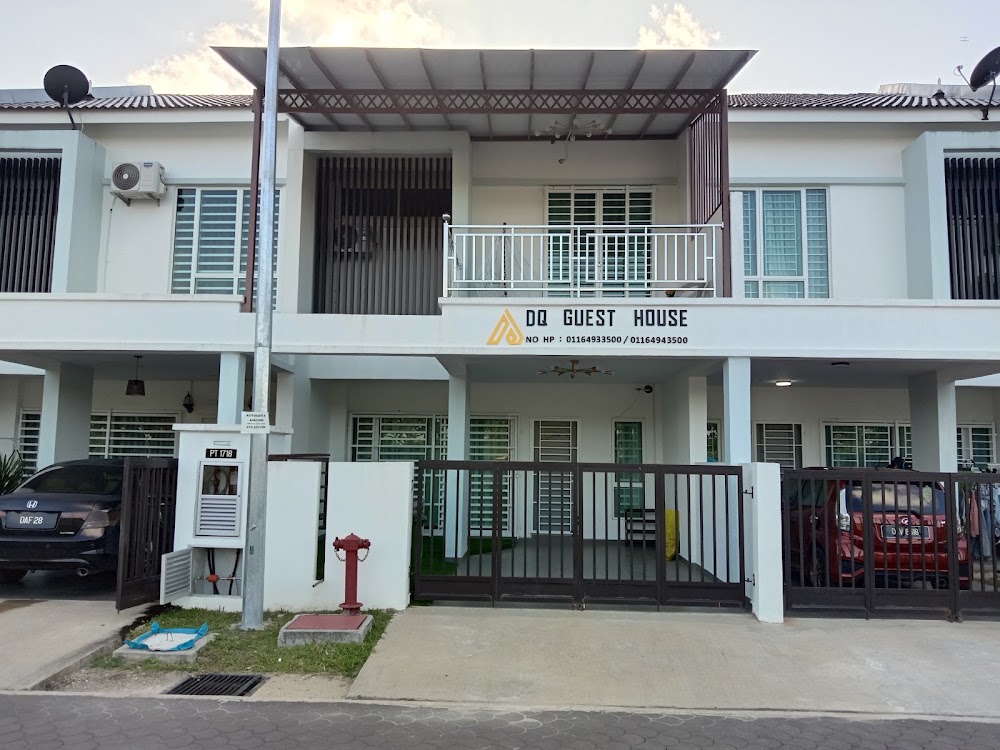 DQ GUEST HOUSE