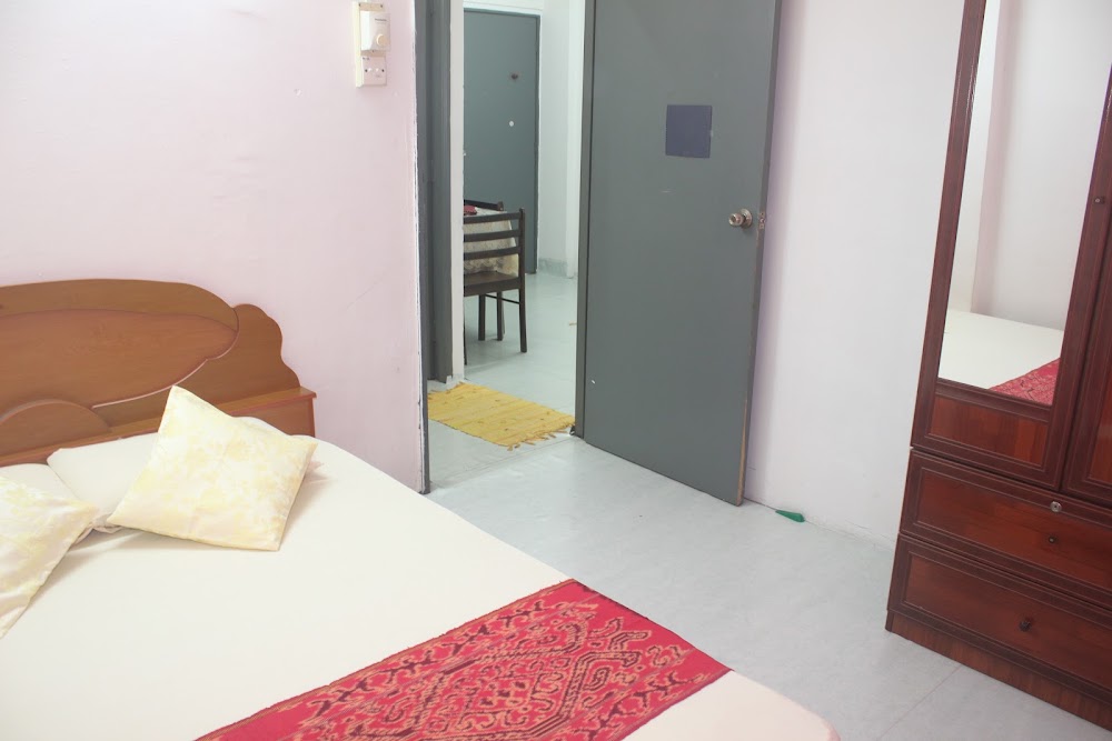 Safia Inn Homestay (Seberang Jaya)