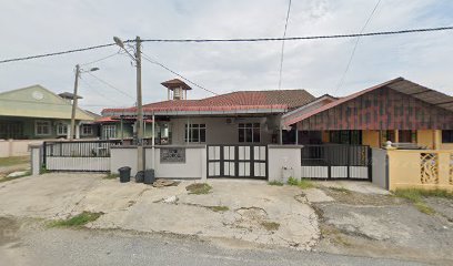 Homestay Kota bharu