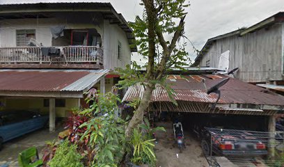 Homestay Cikna