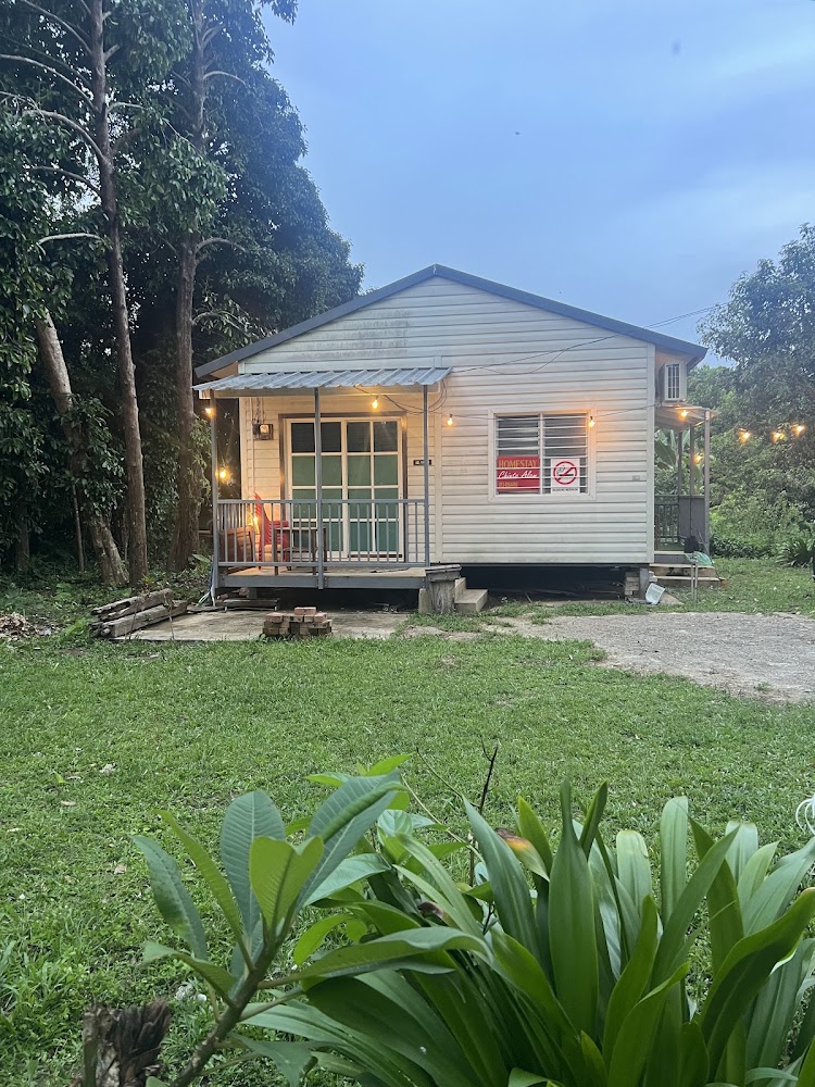 Rumah Rehat Rafizi