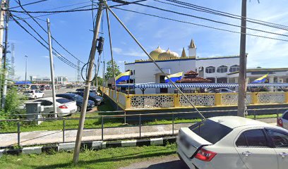Teratak Singgah Homestay