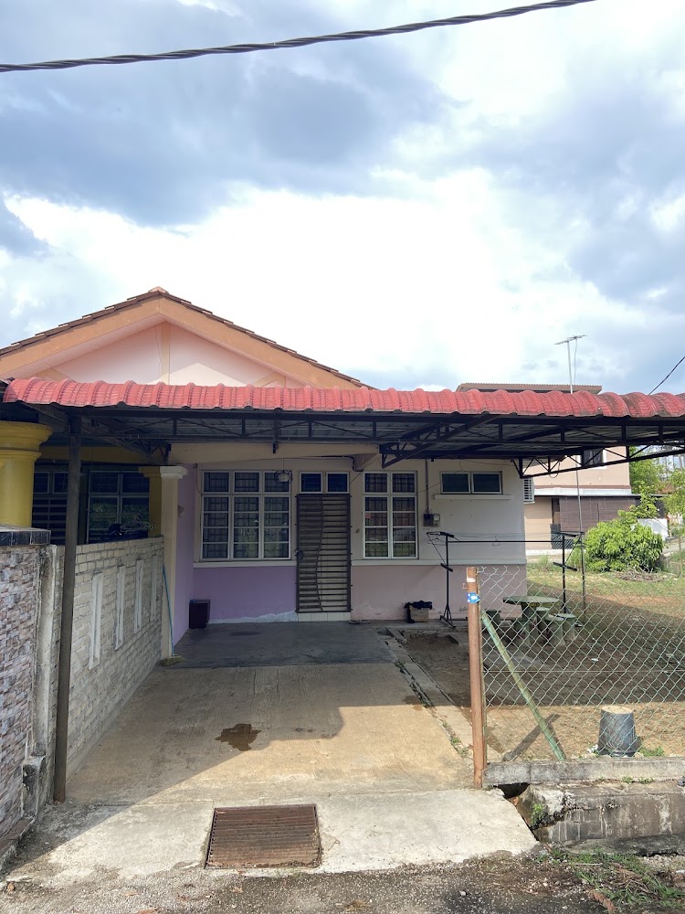 Rani Homestay Taman Perisai Wira
