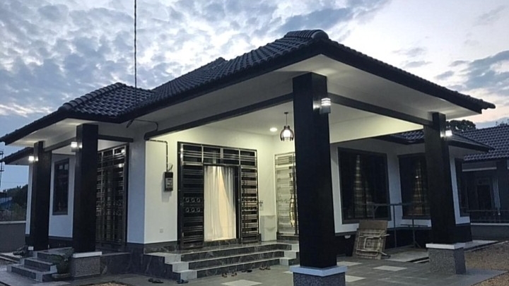Homestay Seri Mesra
