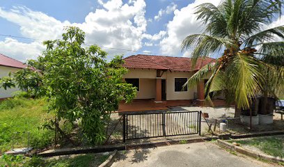 Rumah Tamu Haida