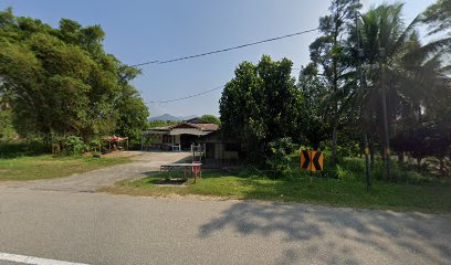 My house