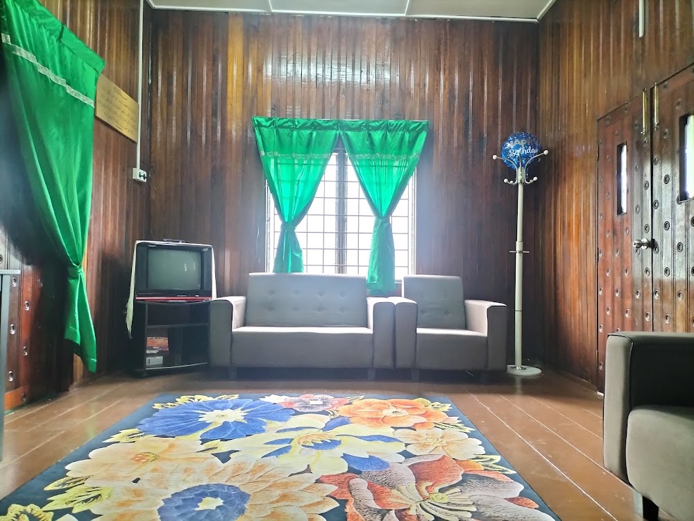 Ma Homestay1