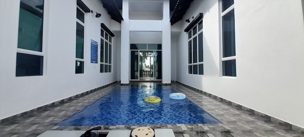 Minorizz Home Private Pool