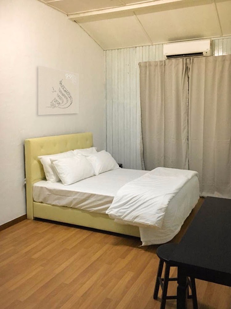 Wan Homestay