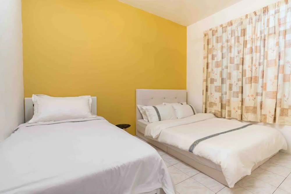Homestay Nibong Tebal Public Home