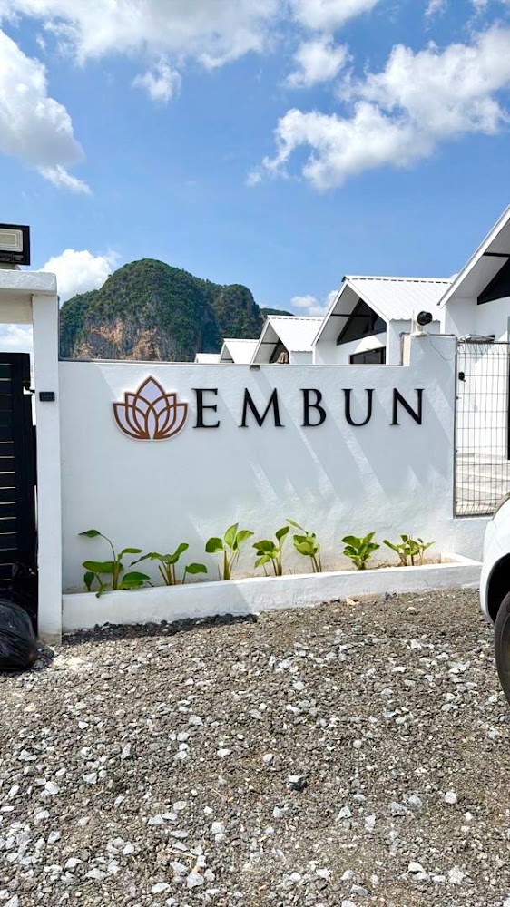 Embun Chupingville