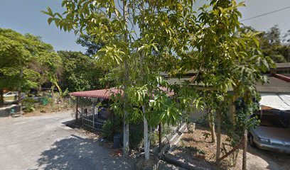 Imani Homestay
