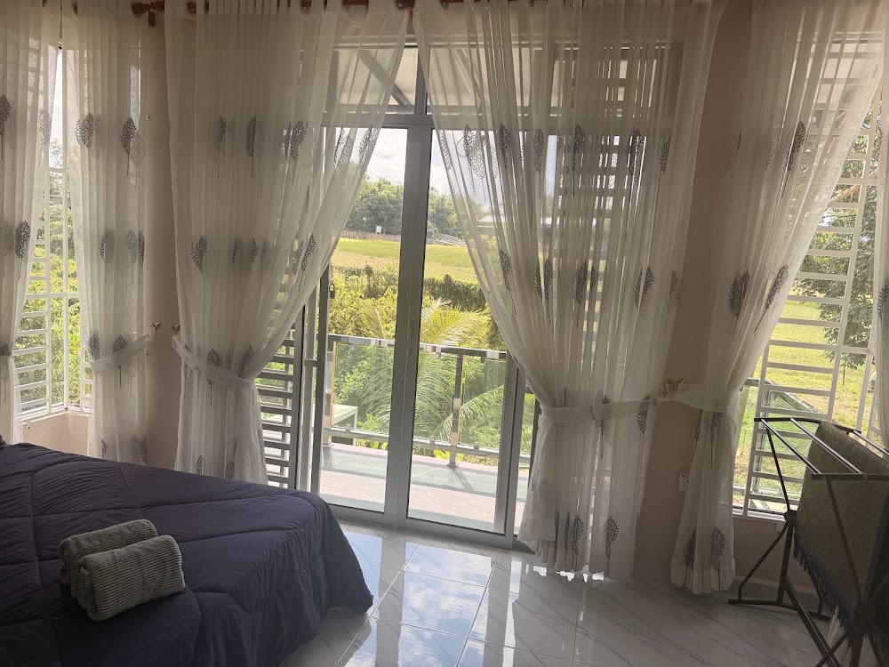 Rumah Ladang (homestay & event venue)