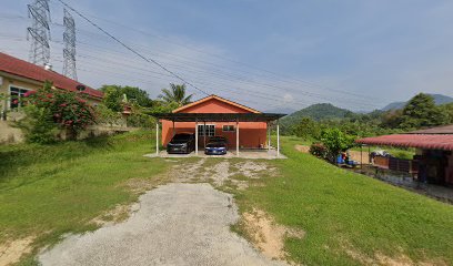 PERMATA HOMESTAY KUALA KANGSAR