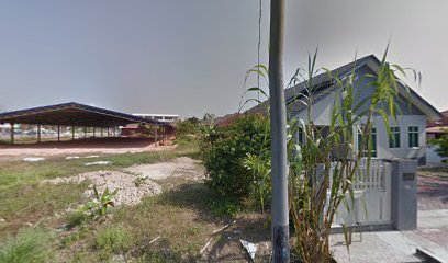 Deqna Homestay