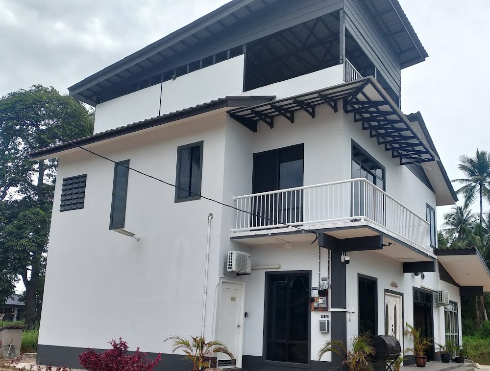 D'Irama Bachok Homestay