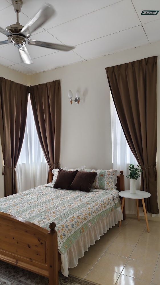 Zura Homestay Jitra