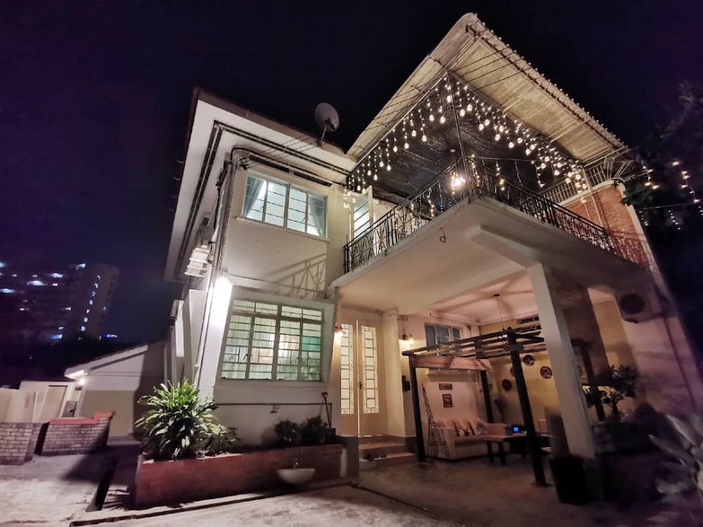 Beach Holiday Homestay