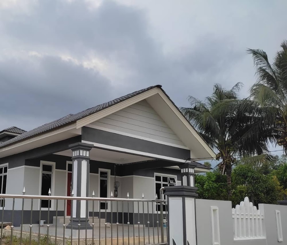 Roza Homestay Machang