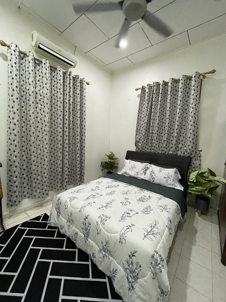 Mok Teh D’Villa Homestay