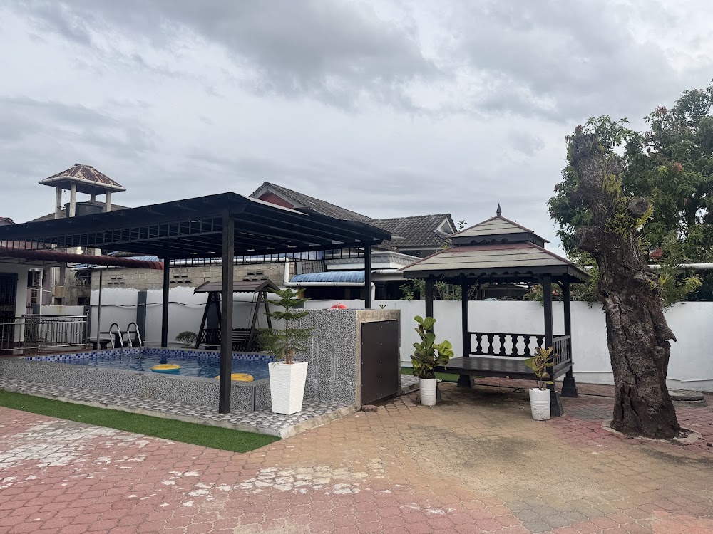 D’Bali Homestay