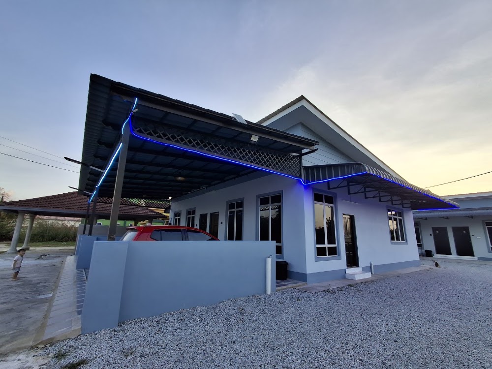 E'nara Home & Roomstay's