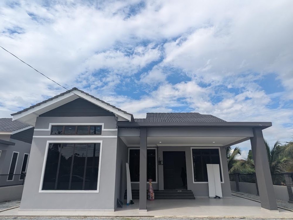 Kota Alora Homestay