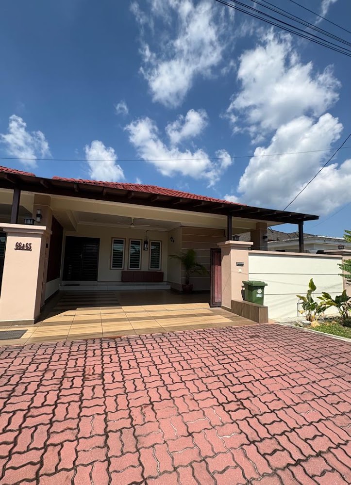 KK Homestay Ipoh