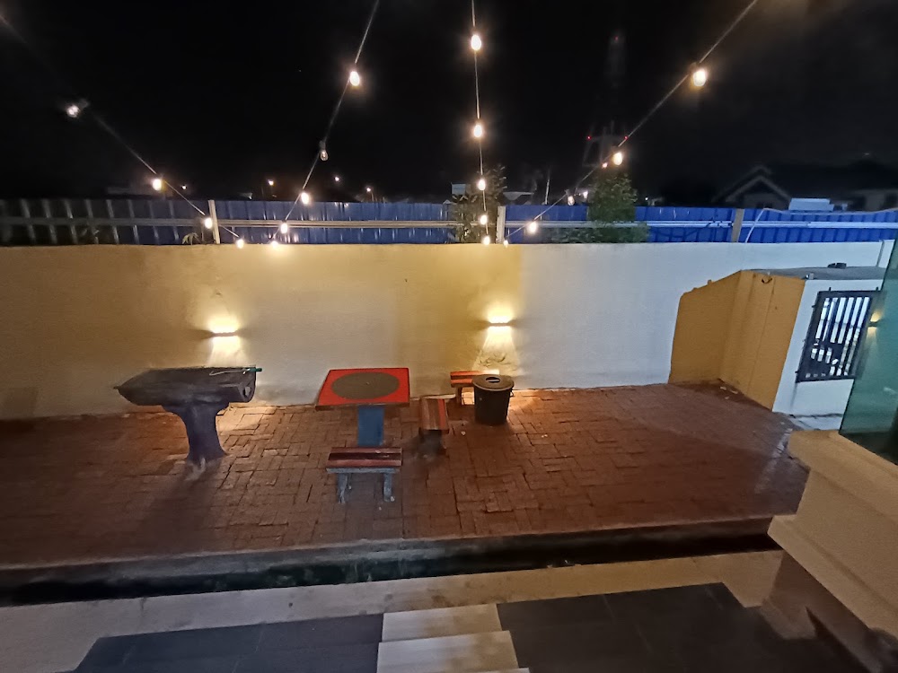 Homestay Wildan II