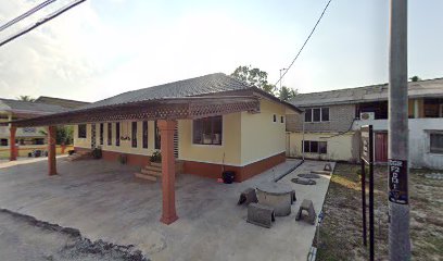 ABM Homestay