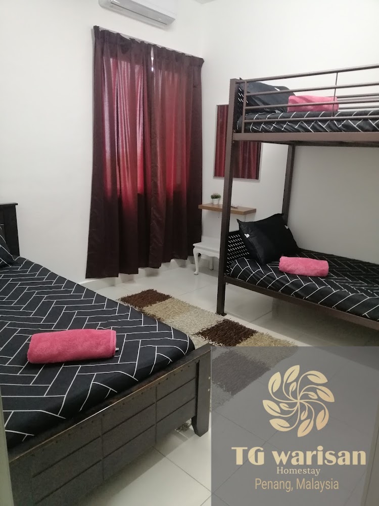TGWarisan Homestay
