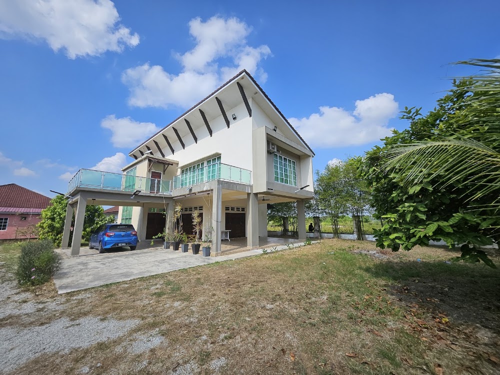 NUWA HOTEL HOMESTAY